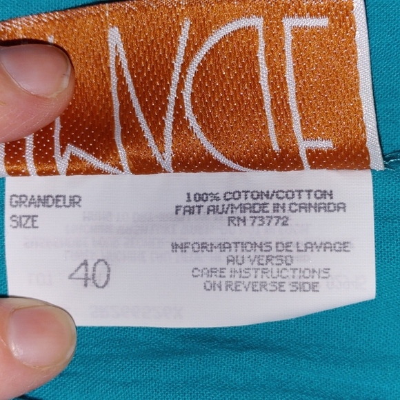 IMAGE Ladies Skirt - Picture 4 of 6